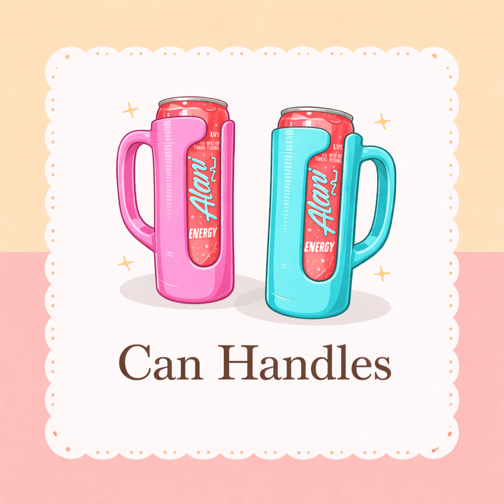 Can Handles