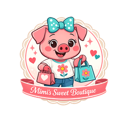 Mimi's Sweet Boutique