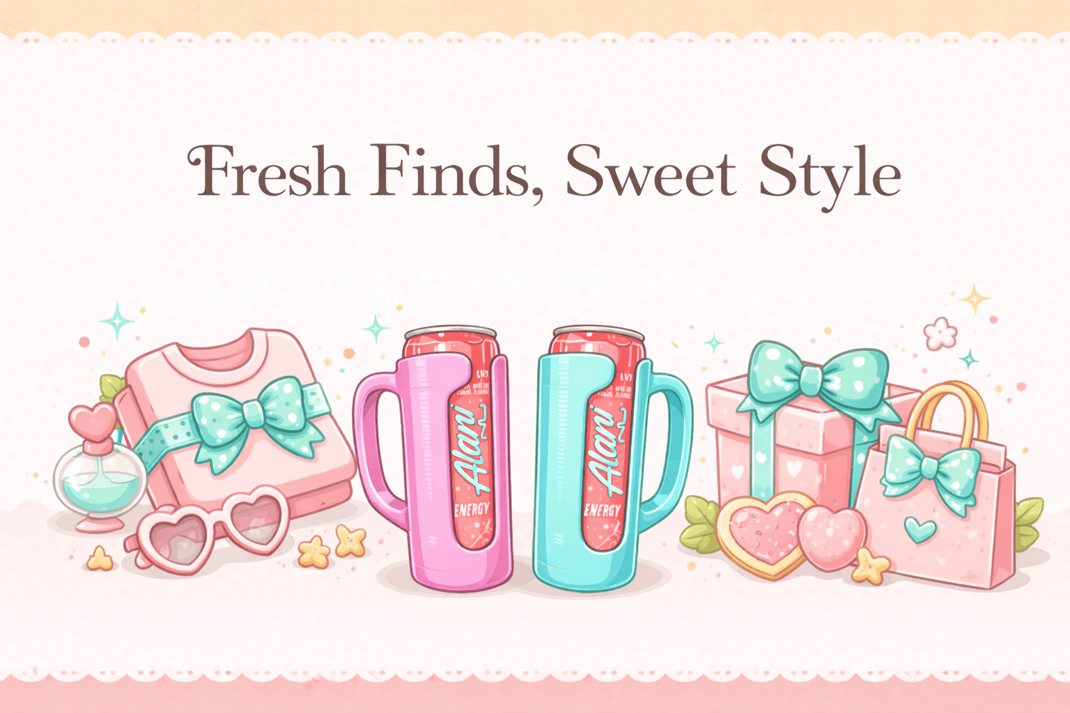 Mimi's Sweet Boutique