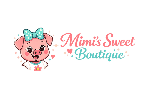 Mimi's Sweet Boutique